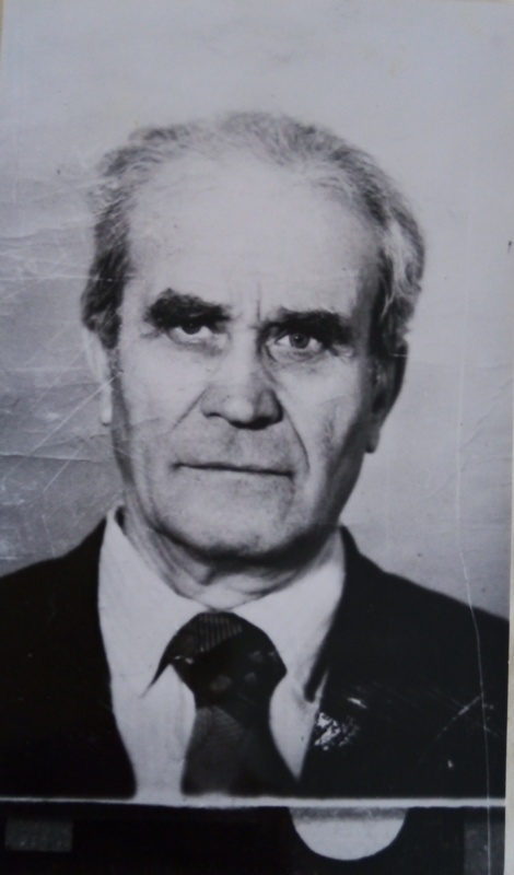 Чистов Георгий Николаевич