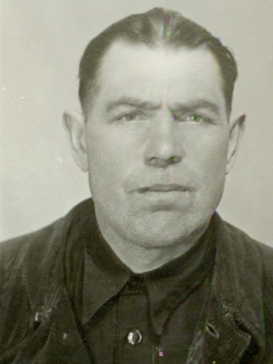 Бабанин Андриан|Андрей Яковлевич