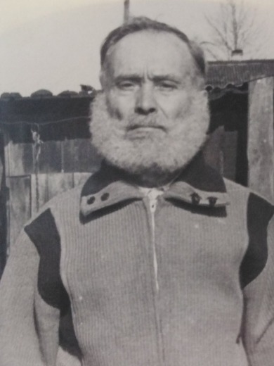 Огурцов Данил Демьянович