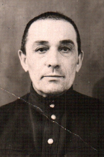 Сафиуллин Ахметгали Вафинович