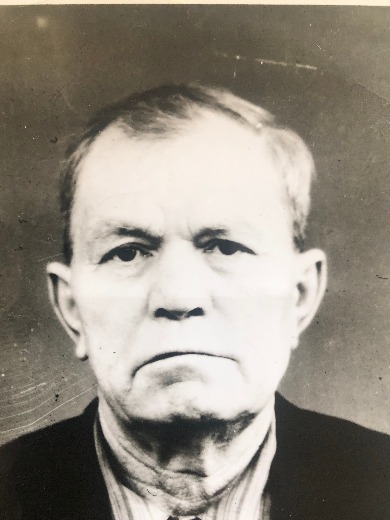 Волохов Петр Лукич