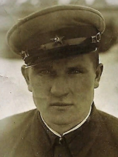 Мазаев Степан Сергеевич