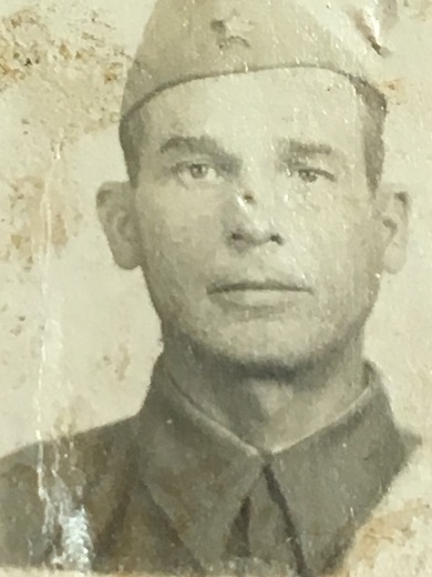 Половнев Роман Андреевич