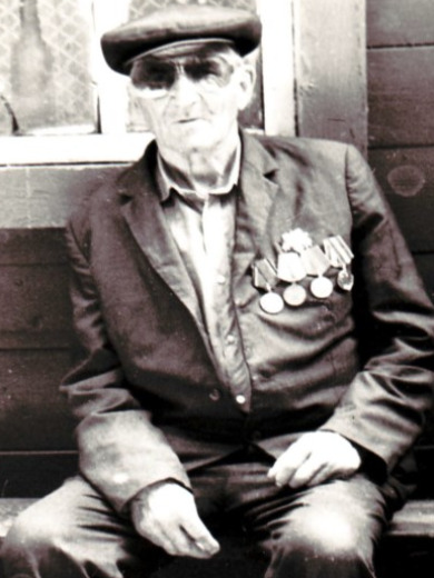 Толмачев Василий Тимофеевич