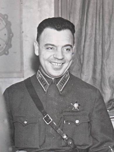 Пугачёв Григорий Петрович