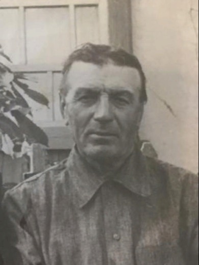 Левашов Дмитрий Григорьевич