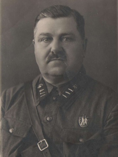 Лирин Борис Владимирович
