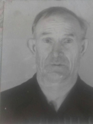 Пчелинцев Павел Кузьмич