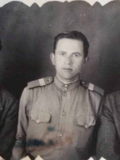 Коваленко Григорий