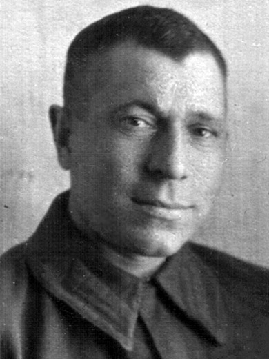 Мухортов Николай Димитриевич