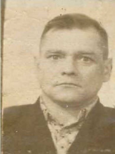 Бельтюков Алексей Яковлевич