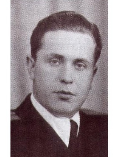 Мамурин Анатолий Иванович