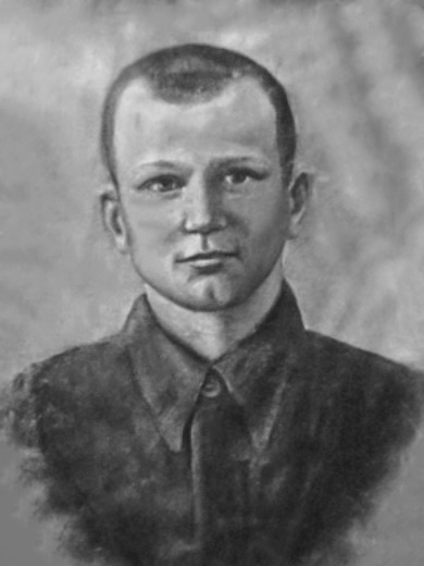 Шиляев Алексей Дмитриевич