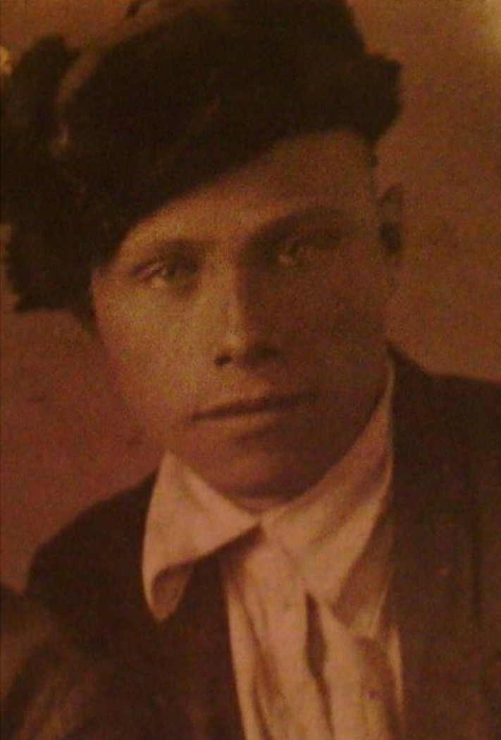 Дмитров Николай Васильевич