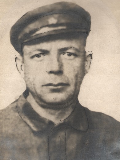 Чистяков Иван Осипович