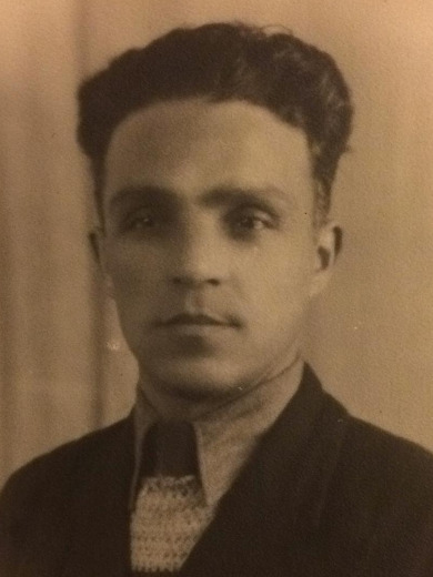 Хайкин Николай Михайлович