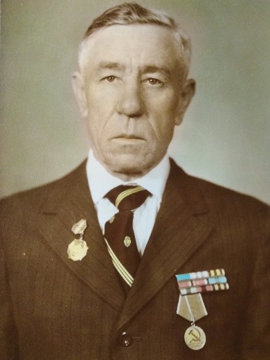 Вогривенко|Вагривенко Дмитрий Трофимович|Трафимович