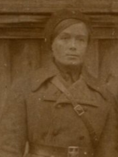 Козлова Евгения Алексеевна