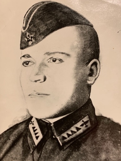 Тараканов Михаил Дмитриевич