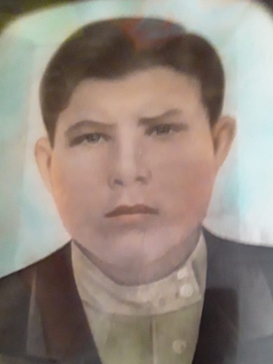 Лайко Василий Григорьевич