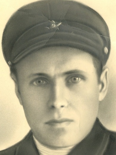 Шигалев Степан Иванович