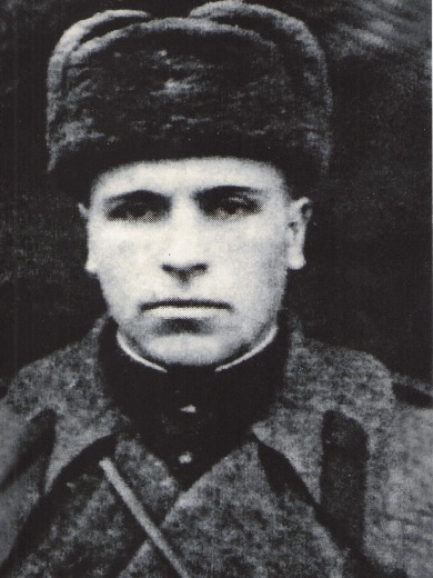 Андреев Василий Николаевич