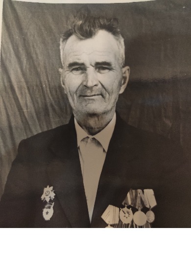 Давыдов Владимир Иосифович
