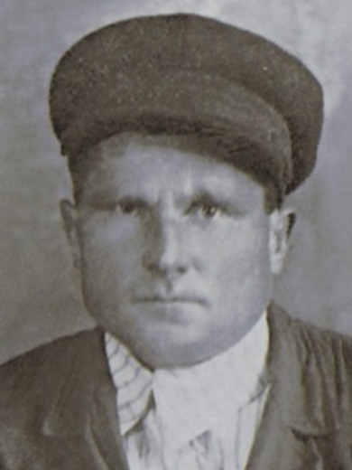 Бутко Иван Давыдович