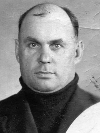Мунич Николай Иванович