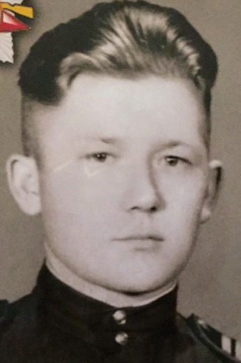 Ковыляев Виктор Абрамович