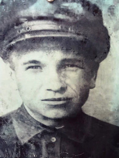 Ивлев Павел Петрович