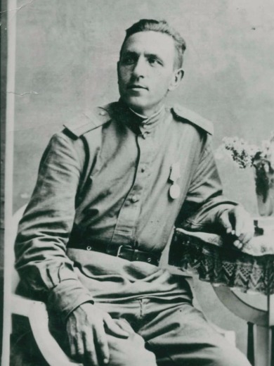 Герасименко Дмитрий Ильич