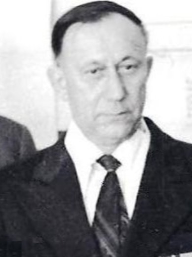Кулаков Владимир Сергеевич