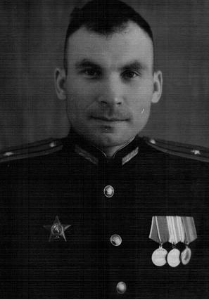 Мишарин Дмитрий Александрович