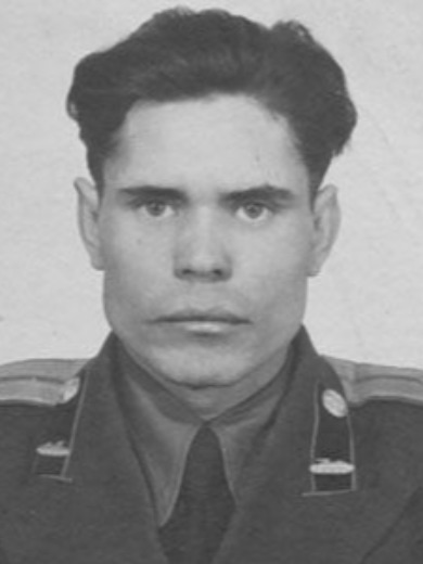 Кукушкин Григорий Васильевич