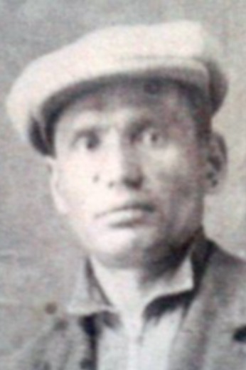 Шаповалов (Шаповал) Степан Григорьевич (Григоревич)