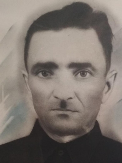 Амбалов Казбек Гациевич