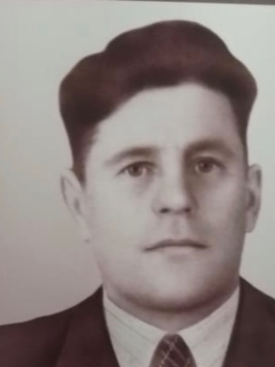 Карпов Василий Иванович