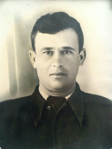 Ференец Степан Иванович