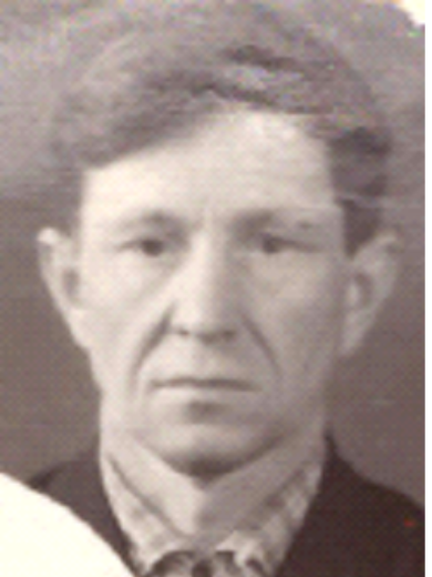 Бабиков Сергей Александрович