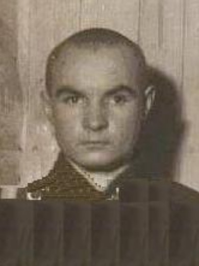 Бабин Афанасий Николаевич