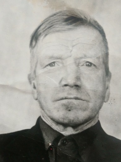 Ерусланов Дмитрий Платонович