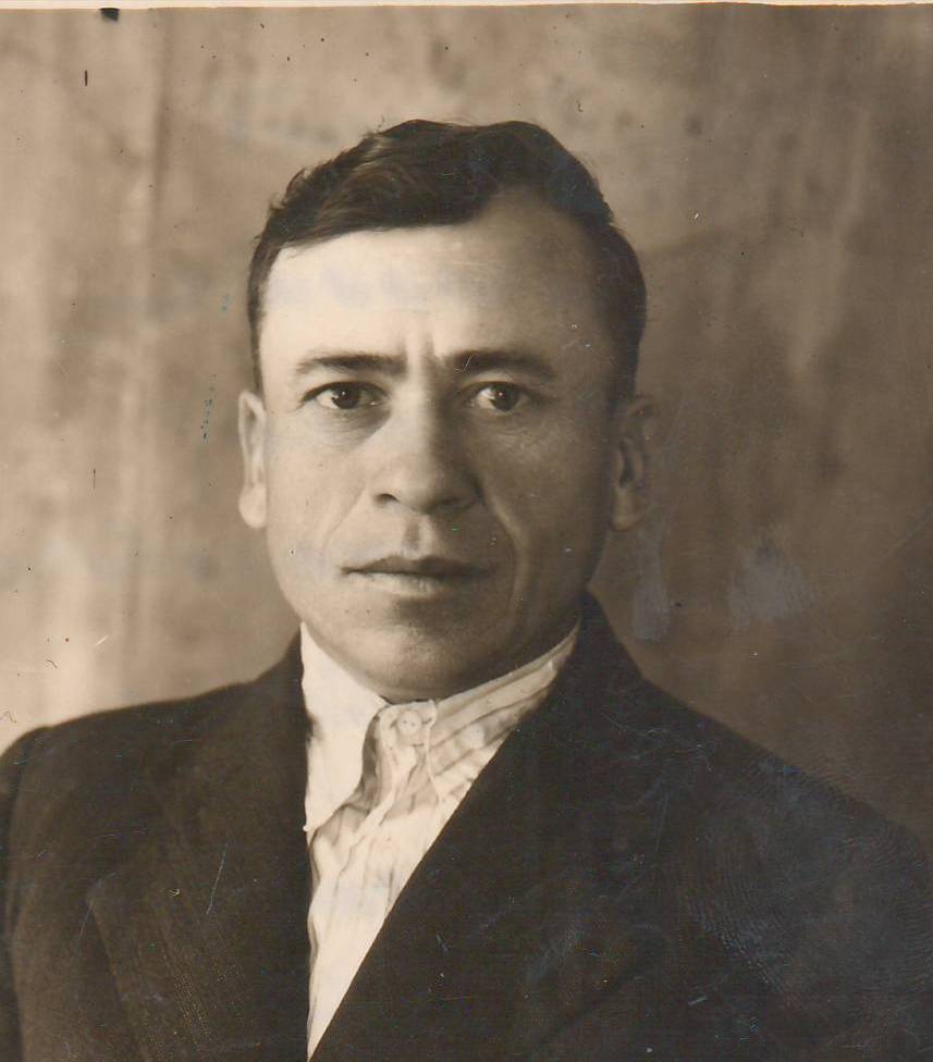 Филенко Николай Тихонович