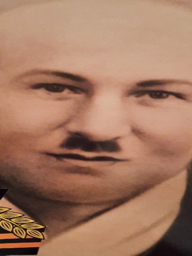 Оганесов Хачатур Романович