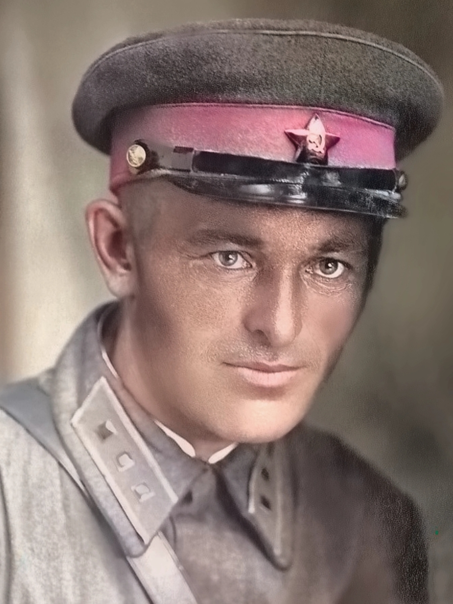 Гузеев Михаил Акимович