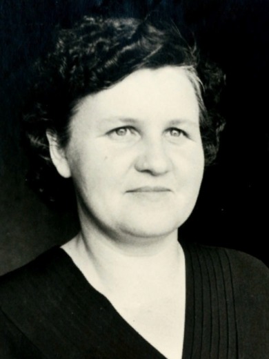 Синявская Валентина Викторовна