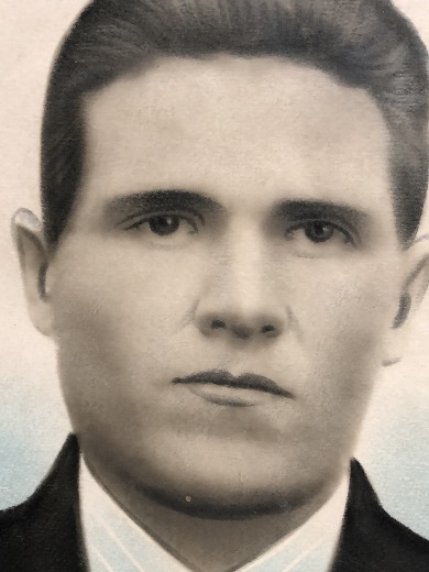 Сурков Алексей Иванович