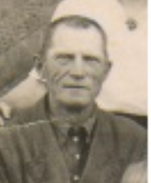 Комалов Егор Андреевич