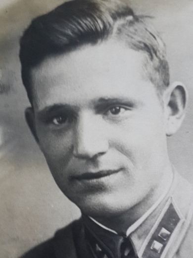 Григорюк Анатолий Иванович
