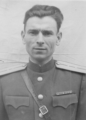 Лобода Иван Николаевич